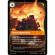 RFB [RFB01-OGN-153 R] Overt Operation