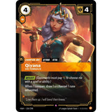 RFB [RFB01-OGN-155 R] Qiyana - Victorious