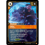 RFB [RFB01-OGN-157 R] Udyr - Wildman