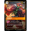 RFB [RFB01-OGN-158a AA] Volibear - Imposing (Alternate Art)