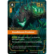 RFB [RFB01-OGN-161 E] Deadbloom Predator