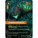 RFB [RFB01-OGN-161 E] Deadbloom Predator