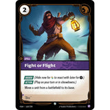 RFB [RFB01-OGN-168 C] Fight or Flight