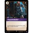 RFB [RFB01-OGN-175 C] Shipyard Skulker