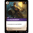RFB [RFB01-OGN-176 C] Sneaky Deckhand