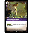RFB [RFB01-OGN-178 C] Undercover Agent