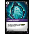 RFB [RFB01-OGN-180 U] Fading Memories