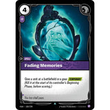 RFB [RFB01-OGN-180 U] Fading Memories