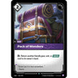 RFB [RFB01-OGN-181 U] Pack of Wonders