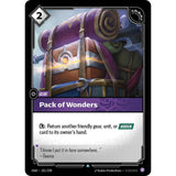 RFB [RFB01-OGN-181 U] Pack of Wonders