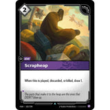 RFB [RFB01-OGN-182 U] Scrapheap