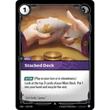 RFB [RFB01-OGN-183 U] Stacked Deck
