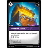 RFB [RFB01-OGN-186 U] Treasure Trove