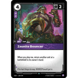 RFB [RFB01-OGN-188 U] Zaunite Bouncer