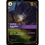 RFB [RFB01-OGN-190 R] Kog'Maw - Caustic