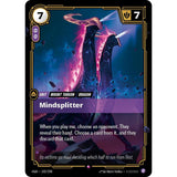 RFB [RFB01-OGN-192 R] Mindsplitter