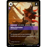 RFB [RFB01-OGN-193 R] Miss Fortune - Buccaneer