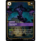 RFB [RFB01-OGN-194 R] Nocturne - Horrifying