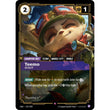 RFB [RFB01-OGN-197 R] Teemo - Scout