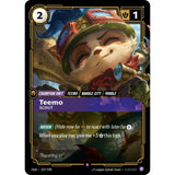 RFB [RFB01-OGN-197 R] Teemo - Scout