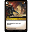 RFB [RFB01-OGN-208 C] Cruel Patron
