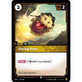 RFB [RFB01-OGN-210 C] Daring Poro