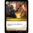 RFB [RFB01-OGN-211 C] Faithful Manufactor