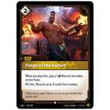 RFB [RFB01-OGN-212 C] Forge of the Future