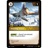 RFB [RFB01-OGN-216 C] Soaring Scout