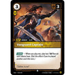 RFB [RFB01-OGN-218 C] Vanguard Captain