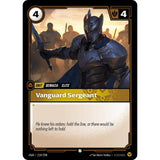 RFB [RFB01-OGN-219 C] Vanguard Sergeant
