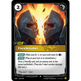 RFB [RFB01-OGN-220 U] Facebreaker