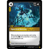 RFB [RFB01-OGN-226 U] Spectral Matron