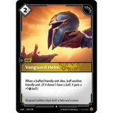 RFB [RFB01-OGN-228 U] Vanguard Helm