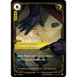 RFB [RFB01-OGN-233 R] Grand Strategem