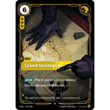 RFB [RFB01-OGN-233 R] Grand Strategem