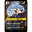 RFB [RFB01-OGN-234 R] Harnessed Dragon