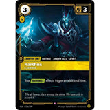 RFB [RFB01-OGN-236 R] Karthus - Eternal