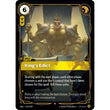 RFB [RFB01-OGN-237 R] King's Edict