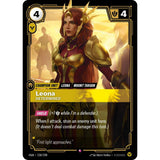 RFB [RFB01-OGN-238 R] Leona - Determined
