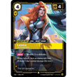 RFB [RFB01-OGN-238a AA] Leona - Determined (Alternate Art)