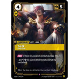 RFB [RFB01-OGN-240 R] Sett - Kingpin
