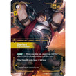RFB [RFB01-OGN-243 E] Darius - Executioner