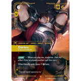 RFB [RFB01-OGN-243 E] Darius - Executioner
