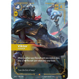 RFB [RFB01-OGN-246 E] Viktor - Leader