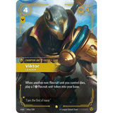 RFB [RFB01-OGN-246a AA] Viktor - Leader (Alternate Art)