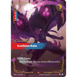 RFB [RFB01-OGN-248 E] Icathian Rain