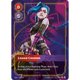RFB [RFB01-OGN-251 R] Jinx - Loose Cannon