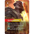 RFB [RFB01-OGN-254 E] Noxian Guillotine