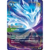 RFB [RFB01-OGN-256 E] Fox-Fire